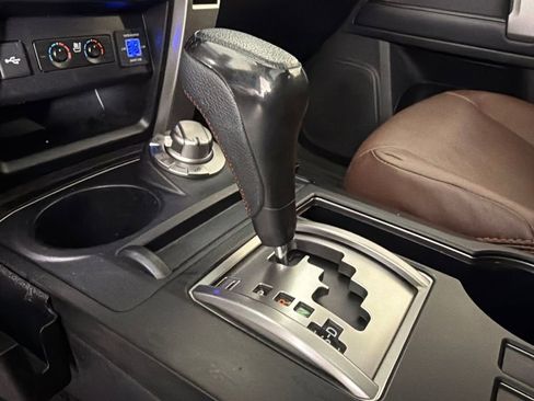 Used 2023 Toyota 4Runner Limited image 32