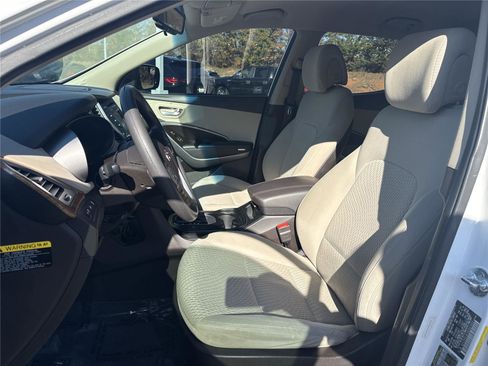 Used 2016 Hyundai Santa Fe Sport w/ Option Group 02 image 8