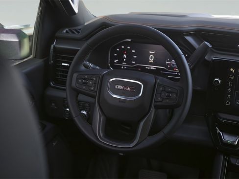 Used 2025 GMC Sierra 2500 AT4 w/ AT4 Premium Plus Package image 23