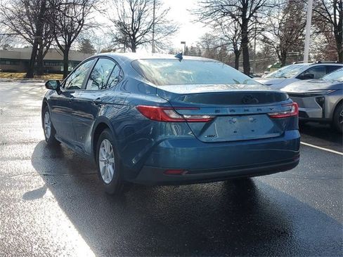 New 2026 Toyota Camry LE image 3
