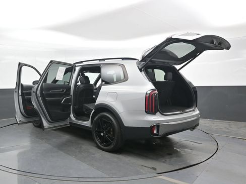 Used 2023 Kia Telluride SX X-Line AWD/4WD image 50
