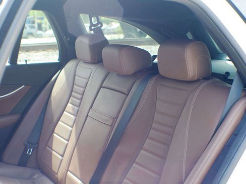 Used 2022 Mercedes-Benz E 450 4MATIC All-Terrain Wagon image 51