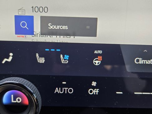 Used 2025 Lexus RX 350 FWD image 25