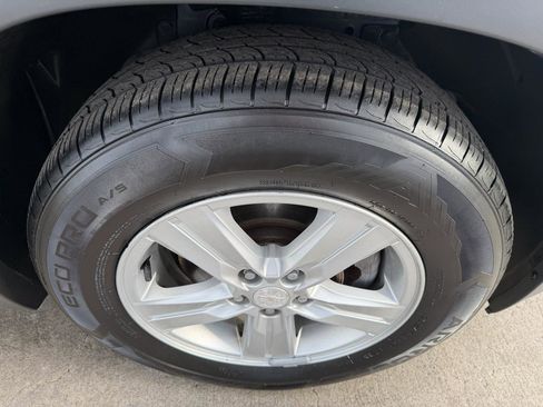 Used 2018 Chevrolet Trax LT image 18