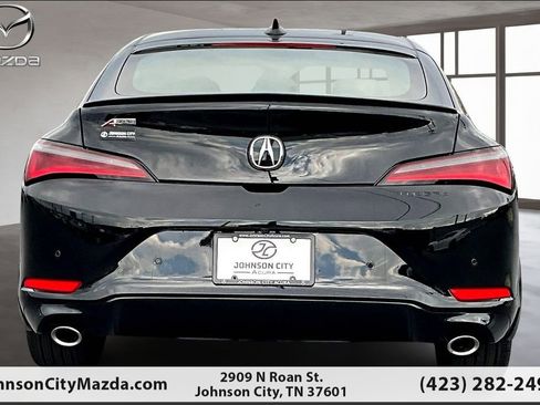 New 2026 Acura Integra A-Spec image 5