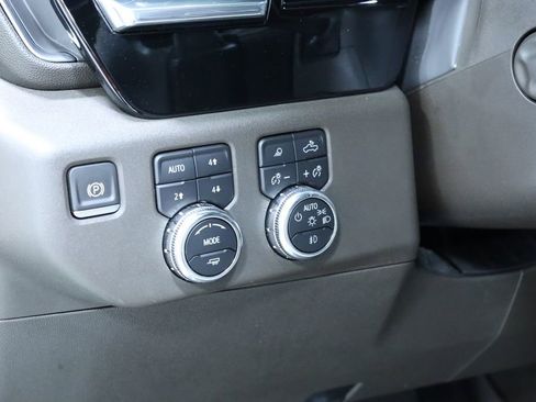 Used 2023 GMC Sierra 1500 SLT w/ SLT Premium Plus Package image 10