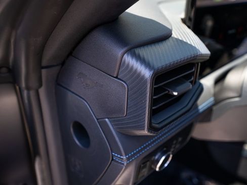 Used 2024 Ford Mustang Dark Horse RWD image 33