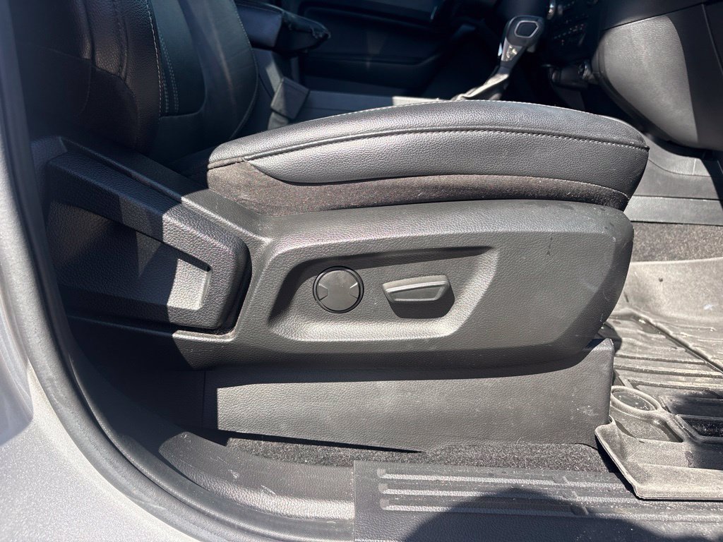 Used 2019 Ford Ranger Lariat w/ Equipment Group 501A Mid RWD image 18