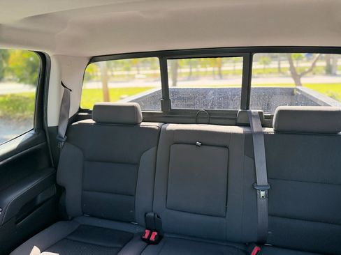 Used 2014 Chevrolet Silverado 1500 LT w/ LT Plus Package AWD/4WD image 18