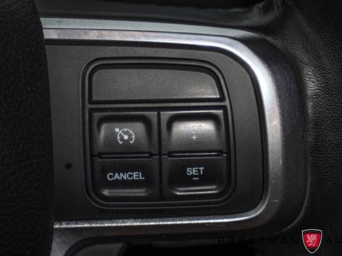 Used 2021 RAM 3500 Laramie w/ Night Edition image 39