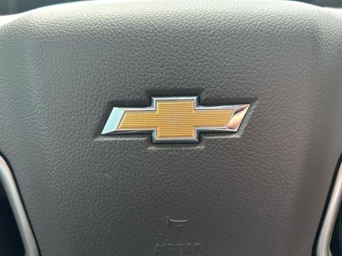 Used 2015 Chevrolet Silverado 1500 High Country AWD/4WD image 19