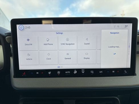 New 2025 Ford Maverick Lariat image 36