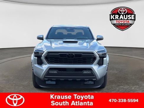 New 2026 Toyota Tacoma 4x4 Double Cab image 2