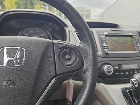 Used 2014 Honda CR-V EX-L image 33