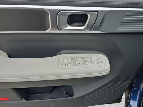 New 2026 Hyundai Santa Fe SEL AWD/4WD image 16