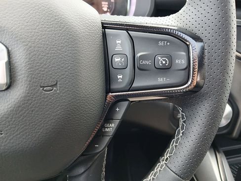Used 2026 RAM 1500 Rebel w/ Rebel Level 2 Equipment Group AWD/4WD image 88