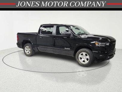 Used 2025 RAM 1500 Lone Star