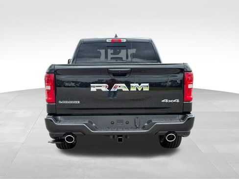 New 2026 RAM 1500 Laramie AWD/4WD image 27
