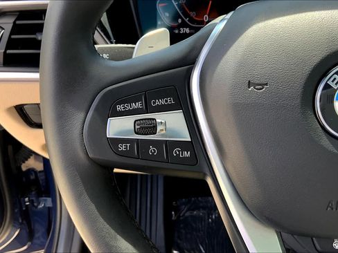 Used 2021 BMW 330i Sedan w/ Premium Package image 41