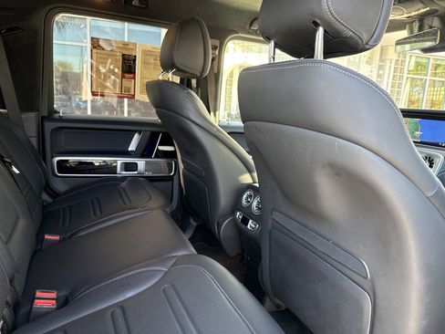 Used 2023 Mercedes-Benz G 550 image 62