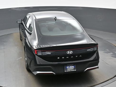 Used 2025 Hyundai Sonata SE image 35
