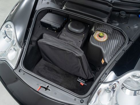 Used 2005 Porsche 911 Turbo image 20