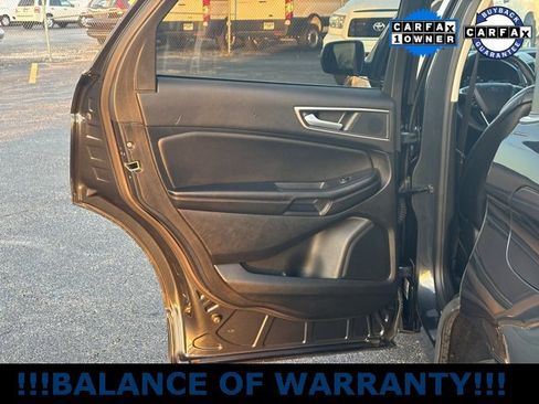 Used 2022 Ford Edge SEL w/ Convenience Package image 13