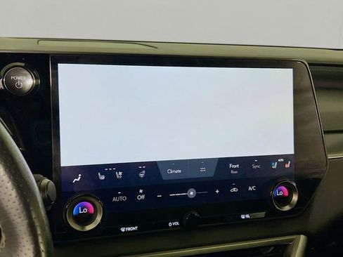 Used 2024 Lexus RX 500h F Sport w/ Convenience Package image 13