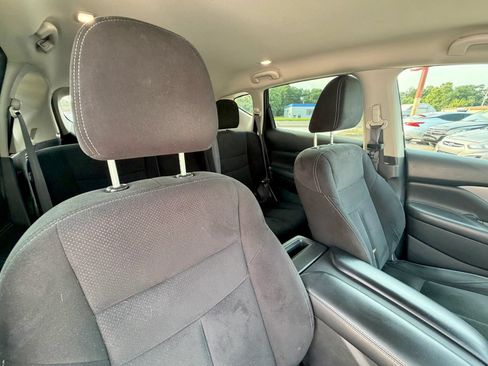 Used 2021 Nissan Murano S AWD/4WD image 37