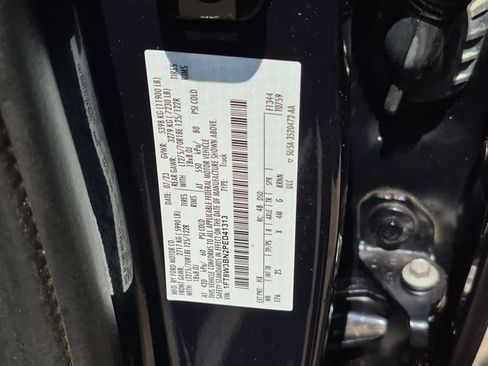 Used 2023 Ford F350 XLT w/ XLT Premium Package AWD/4WD image 35