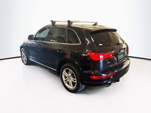 Used 2014 Audi Q5 2.0T Premium Plus w/ Premium Plus Package AWD/4WD image 5