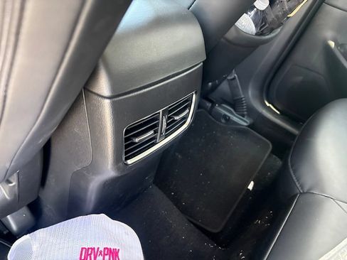 Certified 2025 MAZDA CX-5 AWD 2.5 S image 20