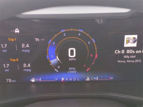 New 2026 Chevrolet Colorado W/T w/ WT Custom Package image 11