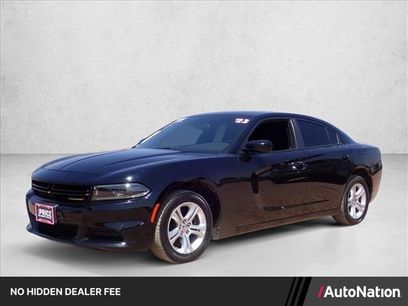 Used 2023 Dodge Charger SXT
