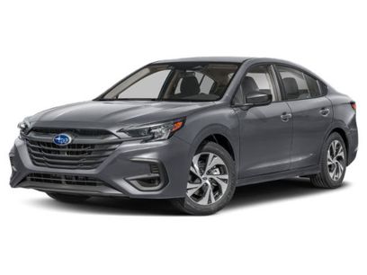 Used 2025 Subaru Legacy