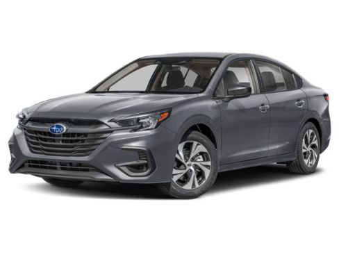Used 2025 Subaru Legacy AWD/4WD image 1