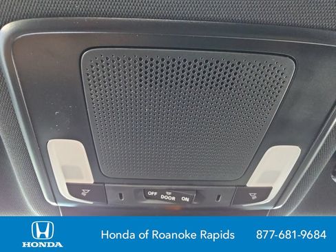 New 2027 Honda HR-V Sport image 26