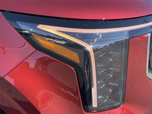 New 2026 Kia Carnival EX image 12