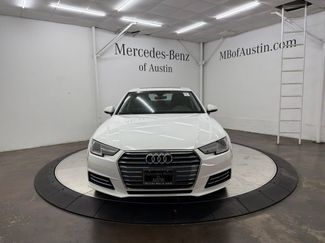 Used 2017 Audi A4 2.0T Premium FWD video 2