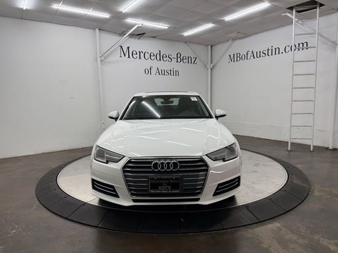 Used 2017 Audi A4 2.0T Premium FWD image 2