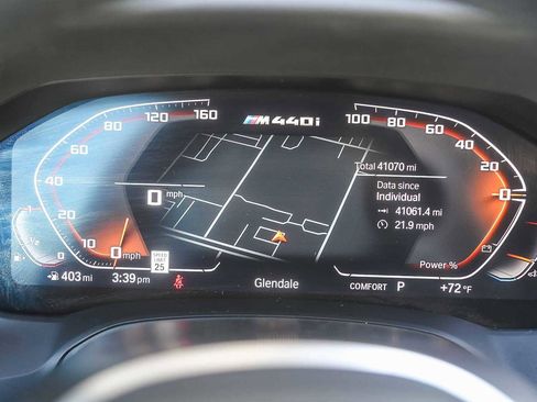 Certified 2023 BMW M440i Gran Coupe w/ Premium Package image 20