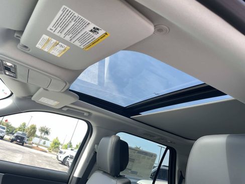 New 2027 Ford Expedition Active RWD image 9