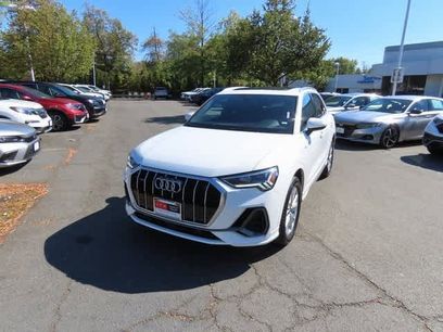 Used 2023 Audi Q3 2.0T Premium