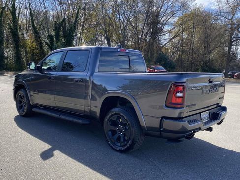 New 2026 RAM 1500 Big Horn image 5