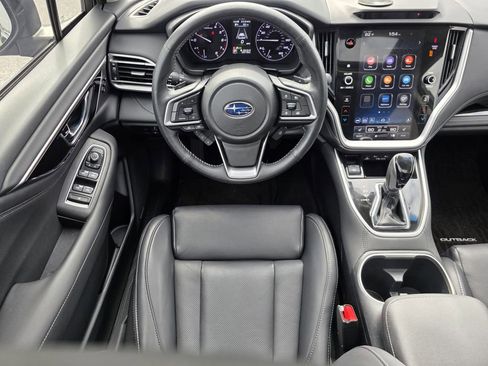 Certified 2022 Subaru Outback Limited image 13