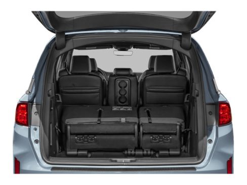 New 2026 Honda Odyssey Sport-L image 8