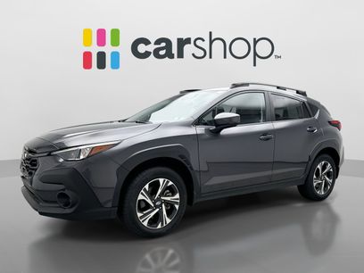 Used 2026 Subaru Crosstrek 2.5i Premium