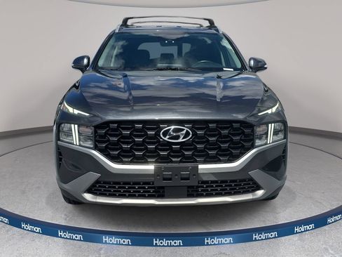 Used 2023 Hyundai Santa Fe SEL AWD/4WD image 3