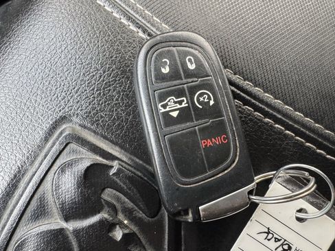 Used 2017 RAM 1500 Rebel w/ Luxury Group image 42