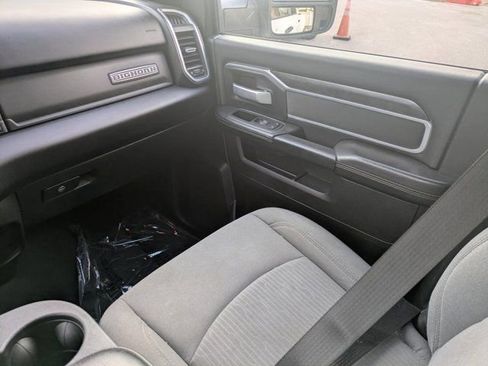 Used 2024 RAM 3500 Big Horn image 14